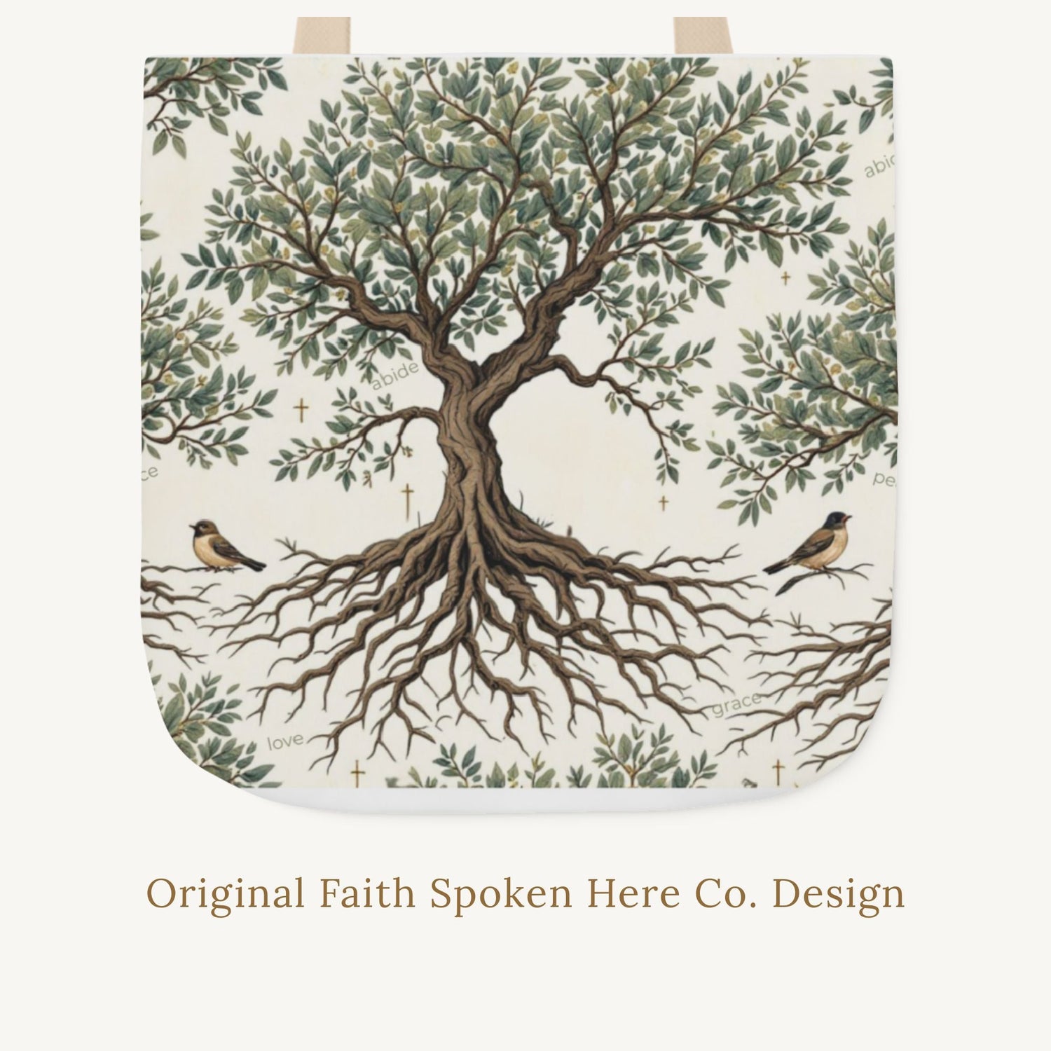 Sacred Threads
