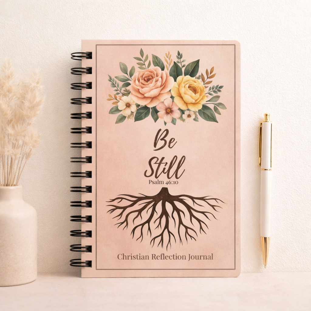 Faith Journal