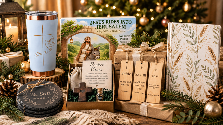 Christmas Gift Shop