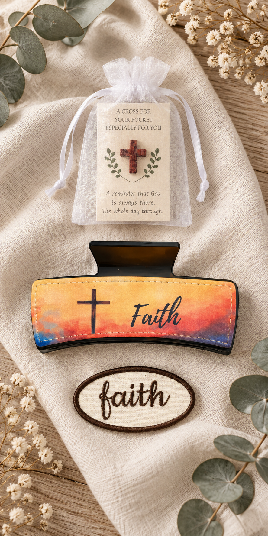 Small Christian Encouragement Gifts