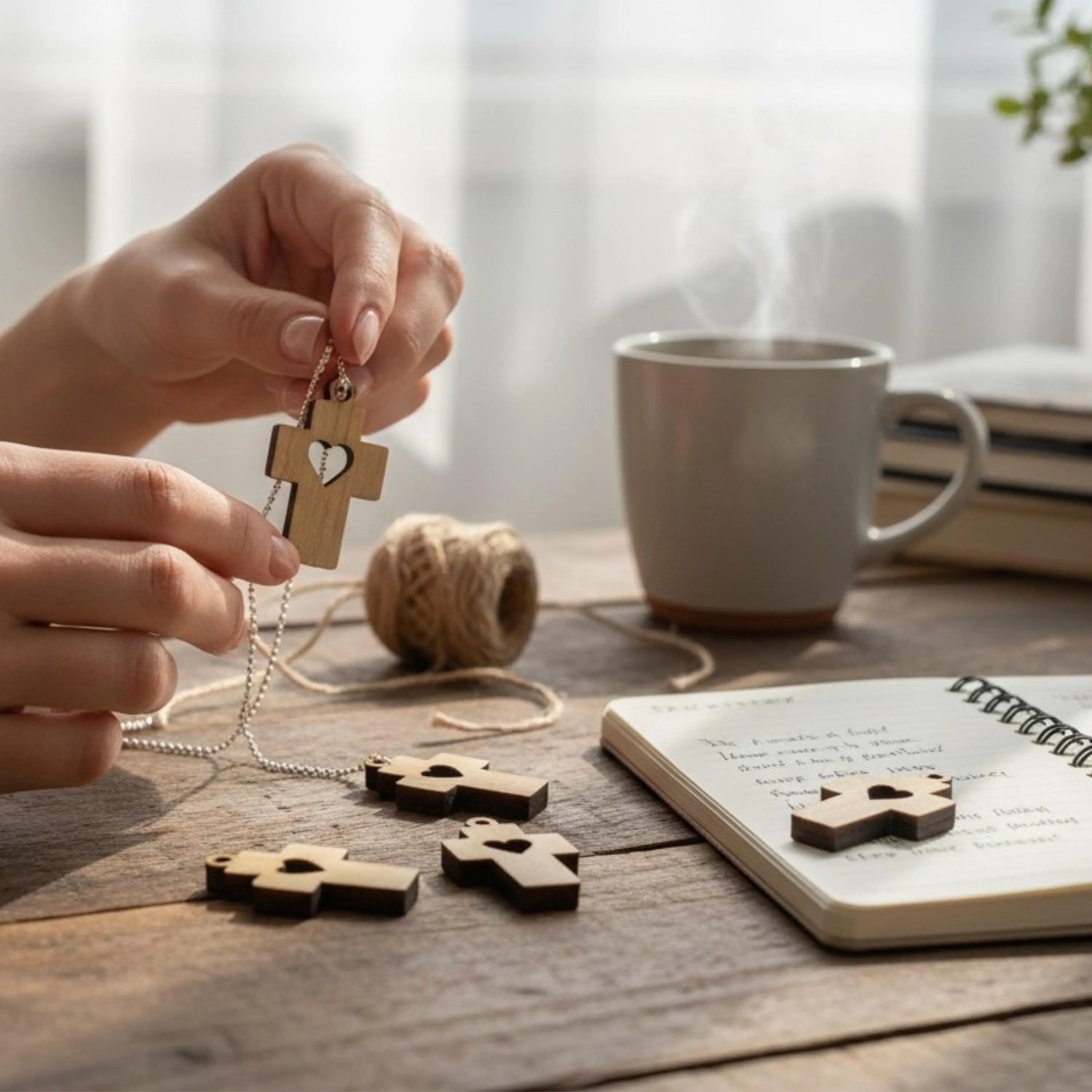 Faith-Inspired Small Gifts for Big Encouragement