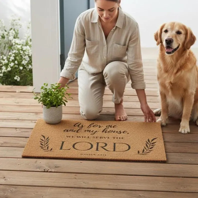 Faith Home & Living – Christian Décor, Gifts & Everyday Inspiration