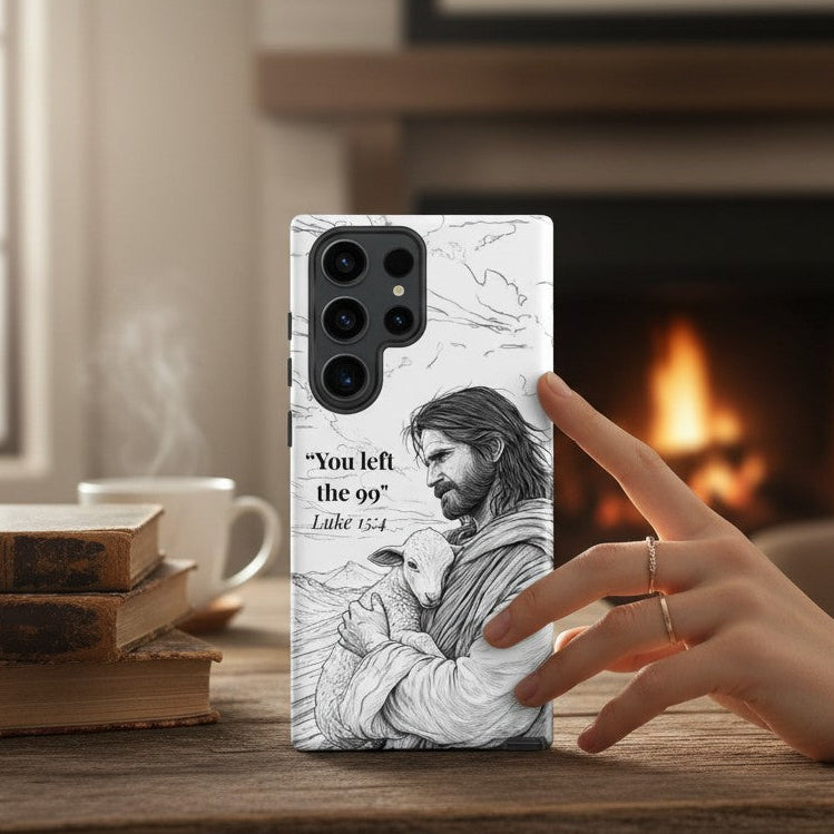 Samsung Galaxy  Phone Cases