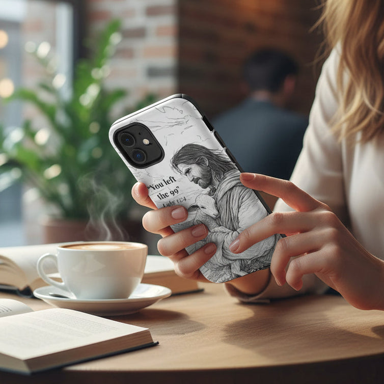 Choose Your Phone Case