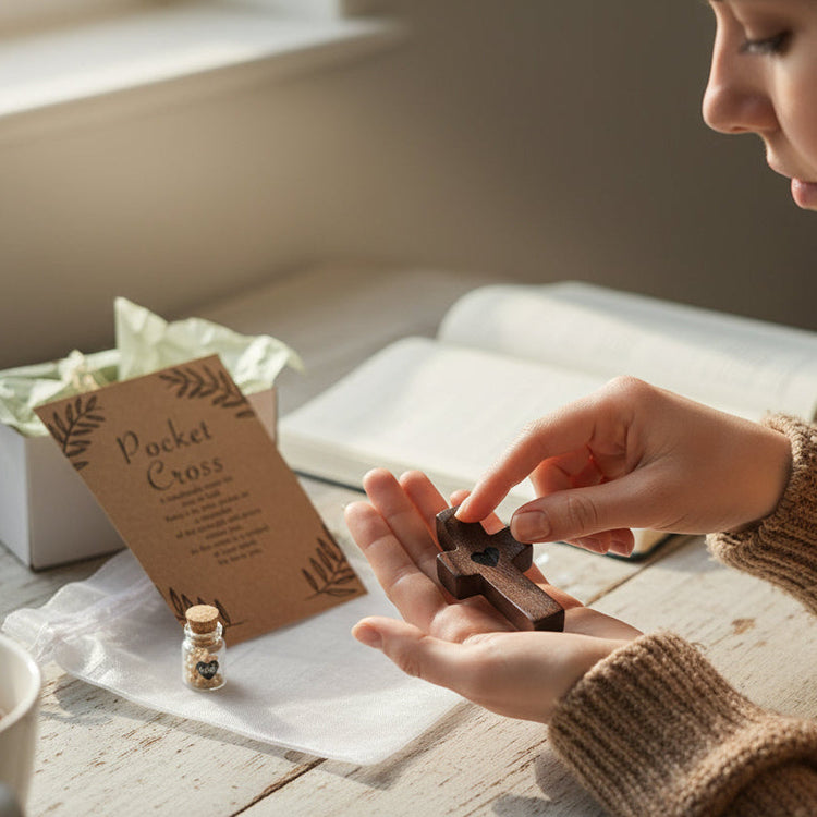 Christian Keepsake Gifts