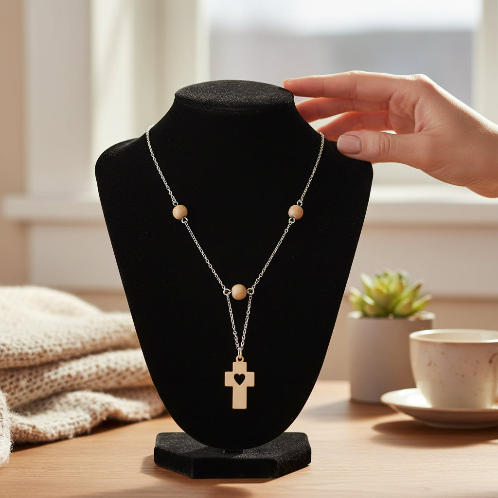 Olive Wood Collection