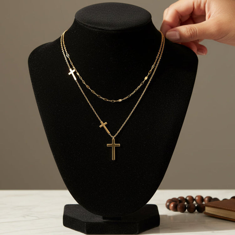 Faith Jewelry