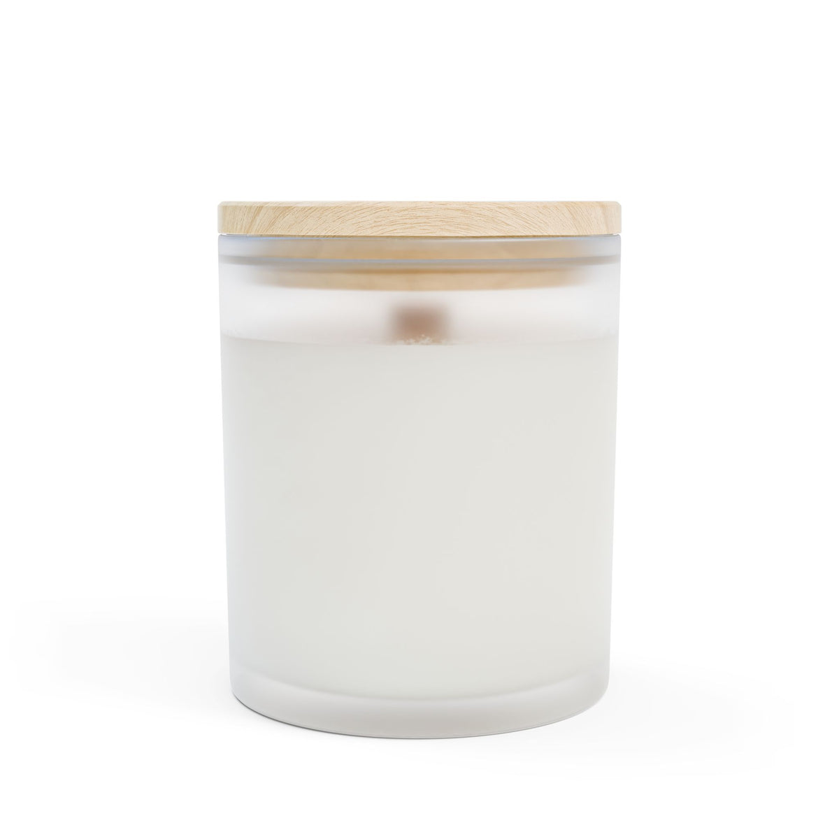 Faith for Quiet Moments Prayer Candle – 2 Corinthians 5:7