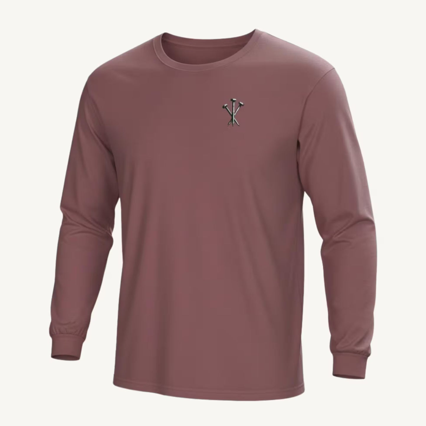 There Is Power in the Name of Jesus Tee – Christian Faith Shirt for Men - Heavenly Treasures