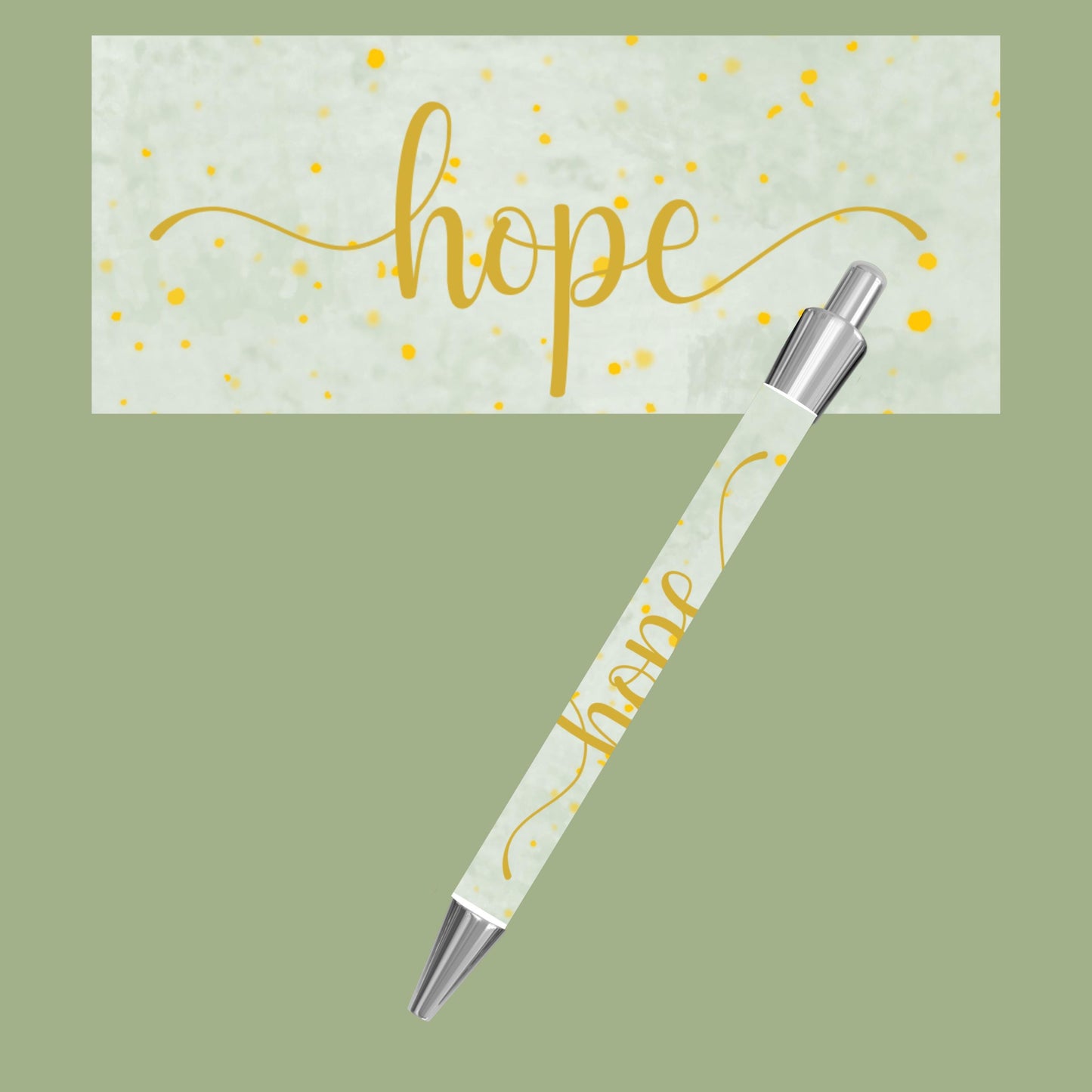 Pastor Gift Pen Scripture Writing Tool Christian Ministry Gift Worship Experience Faith Inspired Bible Verse Prayer Pen Set Custom Church - Heavenly Treasures