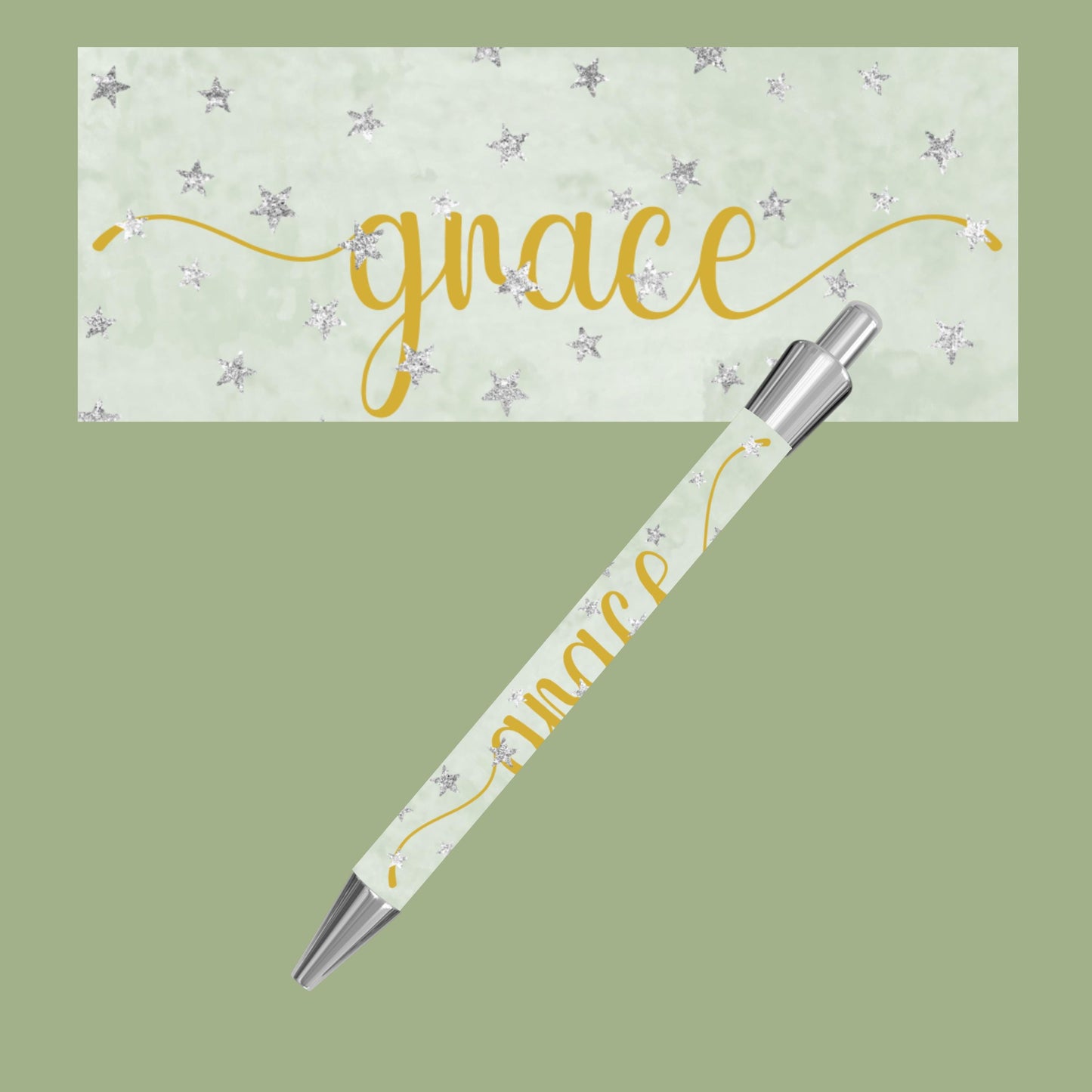 Pastor Gift Pen Scripture Writing Tool Christian Ministry Gift Worship Experience Faith Inspired Bible Verse Prayer Pen Set Custom Church - Heavenly Treasures