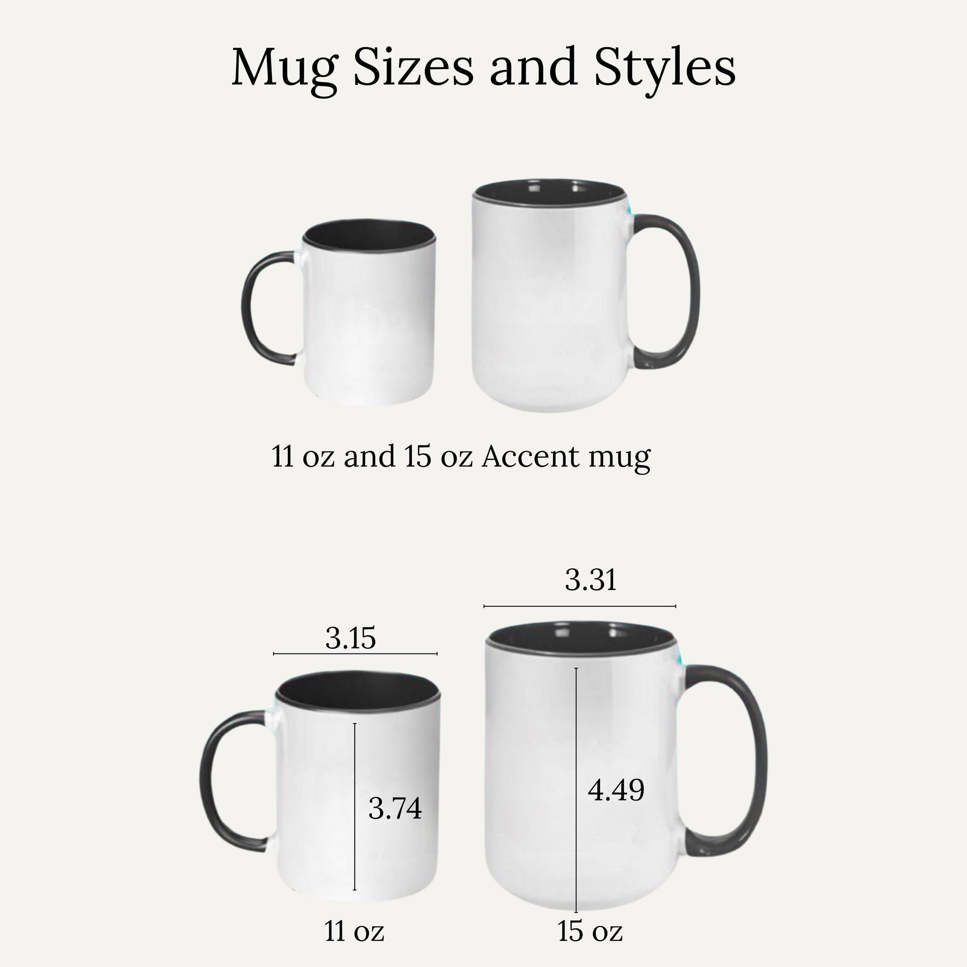 Ceramic Christian Mug Daily Devotional Drinkware Scripture Verse Design Inspirational Morning Cup Two Sided Artwork Lamentations Text Sunrise Landscape Pattern Microwave Dishwasher Safe Construction Daily Use Essential Prayer Time Companion