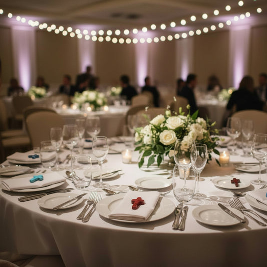 Handcrafted Pocket Cross for Life’s Sacred Moments